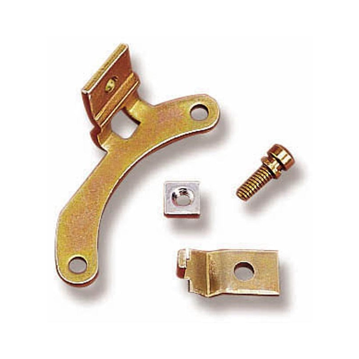 Holley Choke Control Cable Hardware - 45-456