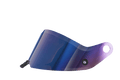 Stilo ST6 MIRROR BLUE VISOR DARK - YA0911