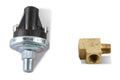 NOS Fuel Pressure Safety Switch - 15750NOS