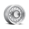Legendary Wheel 12 Slot - 15x7 - 4x4.5 - 4.25 BS - Silver - LW60-50744S