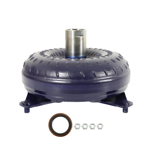 B&M Holeshot 3300 Torque Converter - Ford C6 Small Pilot - 40476