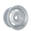 REV Wheels 107 Classic Series Rally - 18x9 - 5 - 5x4.75 / 5x5 - 107S-8900600