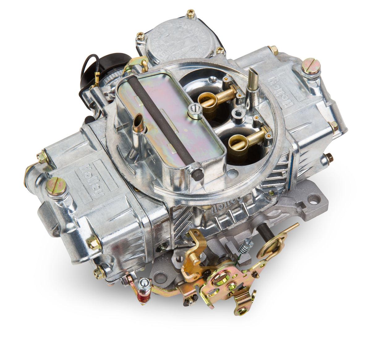 Holley Classic Carburetor - 0-80508S
