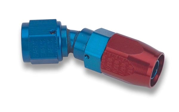 Earl’s Swivel-Seal® Hose End - 803112ERL