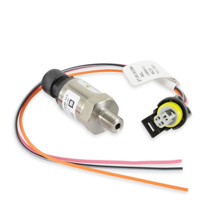 Holley EFI Pressure Sensor - 554-103