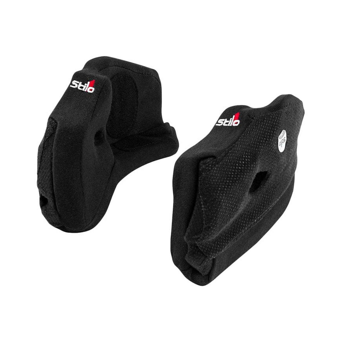 Stilo ST5 KRT Replacement Cheek Pads - 33mm - YA0869MM33