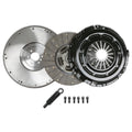 Hays HOT STREET CLUTCH KIT - GM - 93-1000