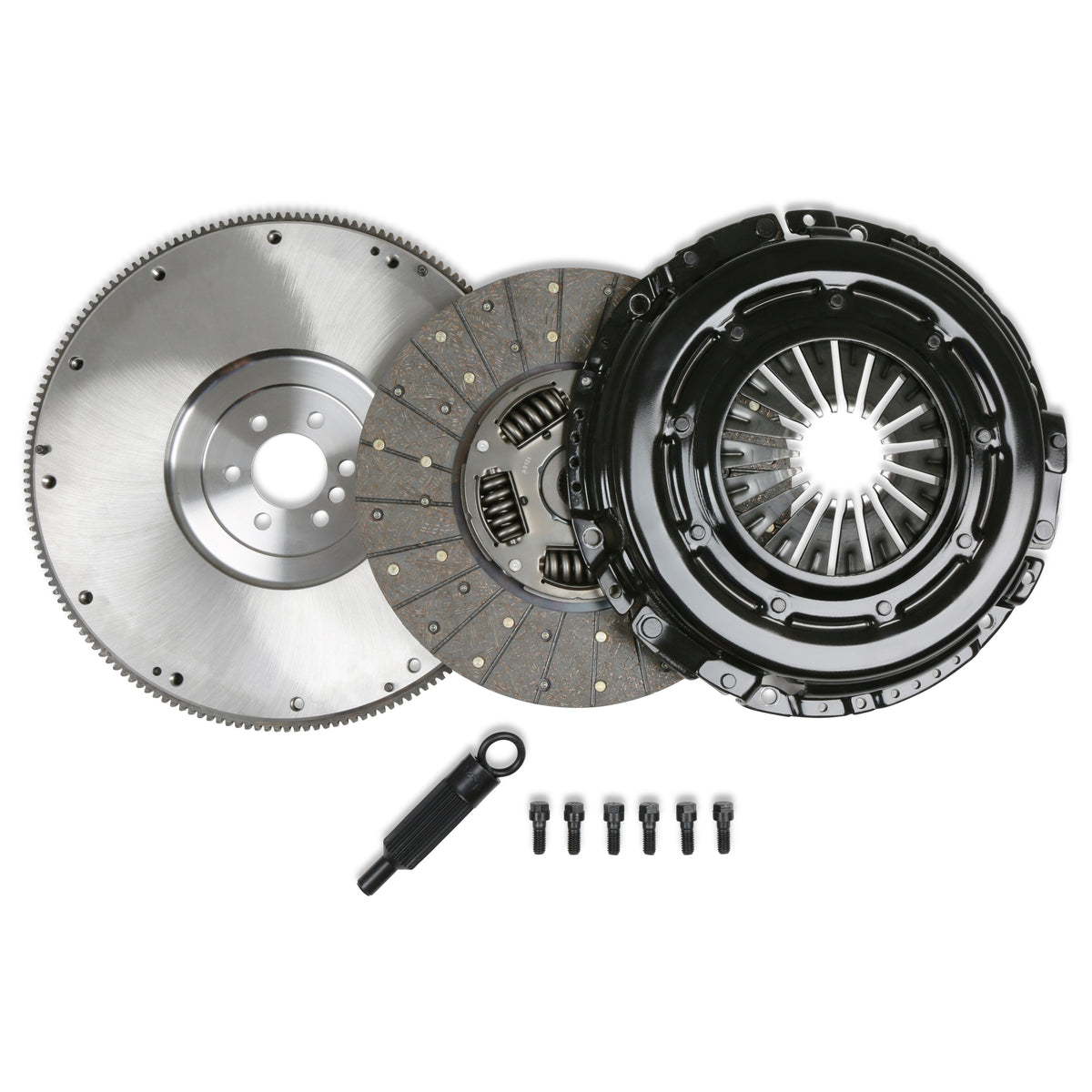 Hays HOT STREET CLUTCH KIT - GM - 93-1000
