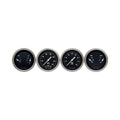 Classic Instruments Hot Rod 3" Speedo/Tach/2 Duals-GM - HR05SLC