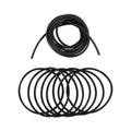 Holley EFI Coyote Hi-Ram and Ultra Lo-Ram Plenum Seal Kit - 508-55