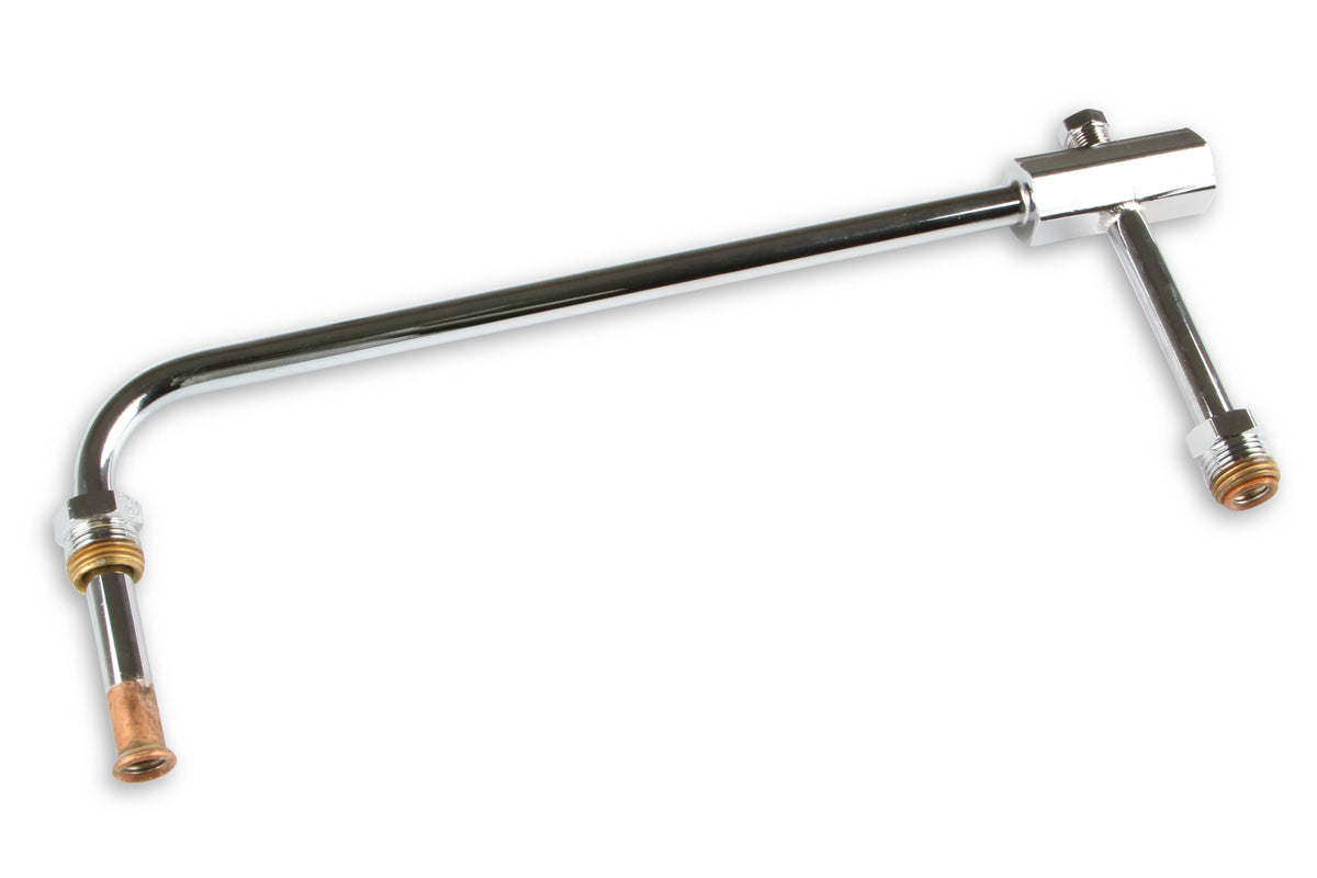Holley Fuel Line - 34-150