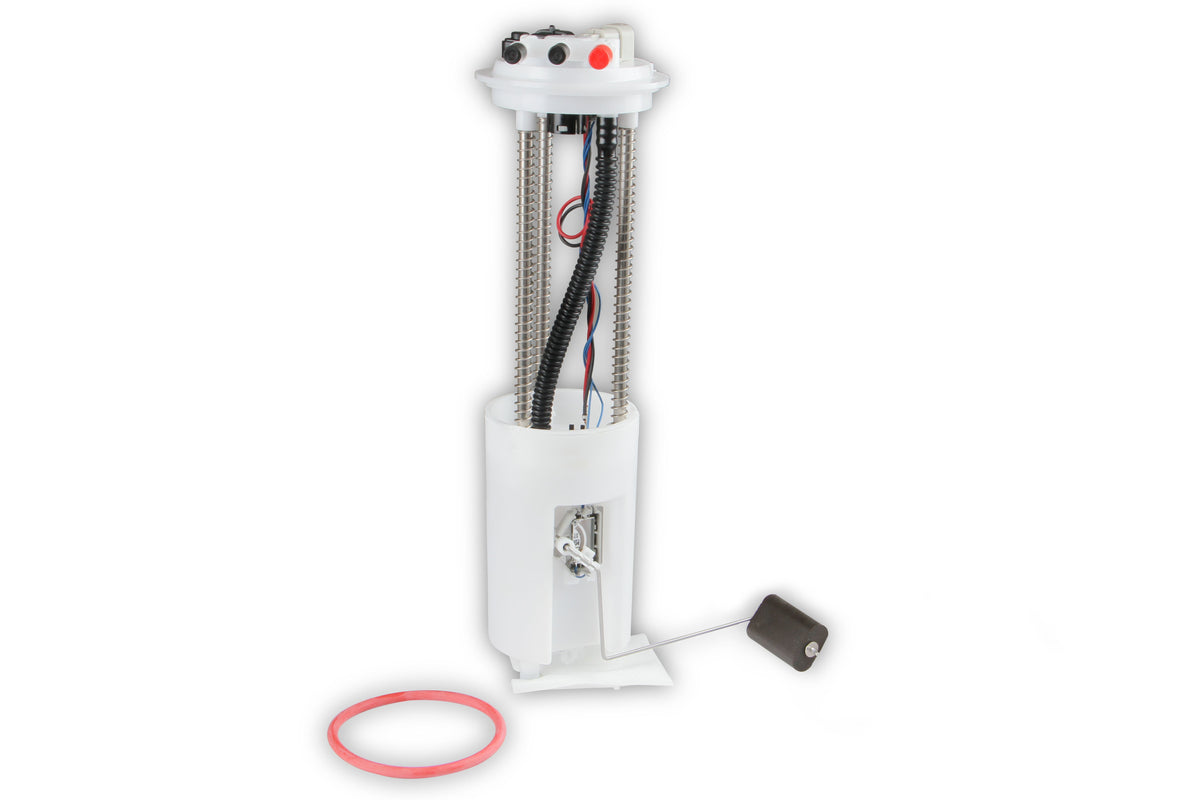 Holley 190 LPH Drop-In Fuel Module Assembly - 12-952