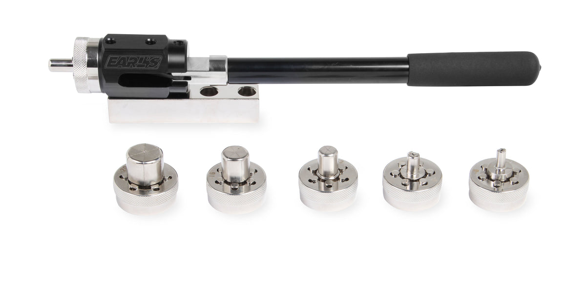Earl’s Hose Expander Kit - Ultra-Pro - 600ERL