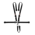 Simpson Latch   FX2 Belt - 29083BKX
