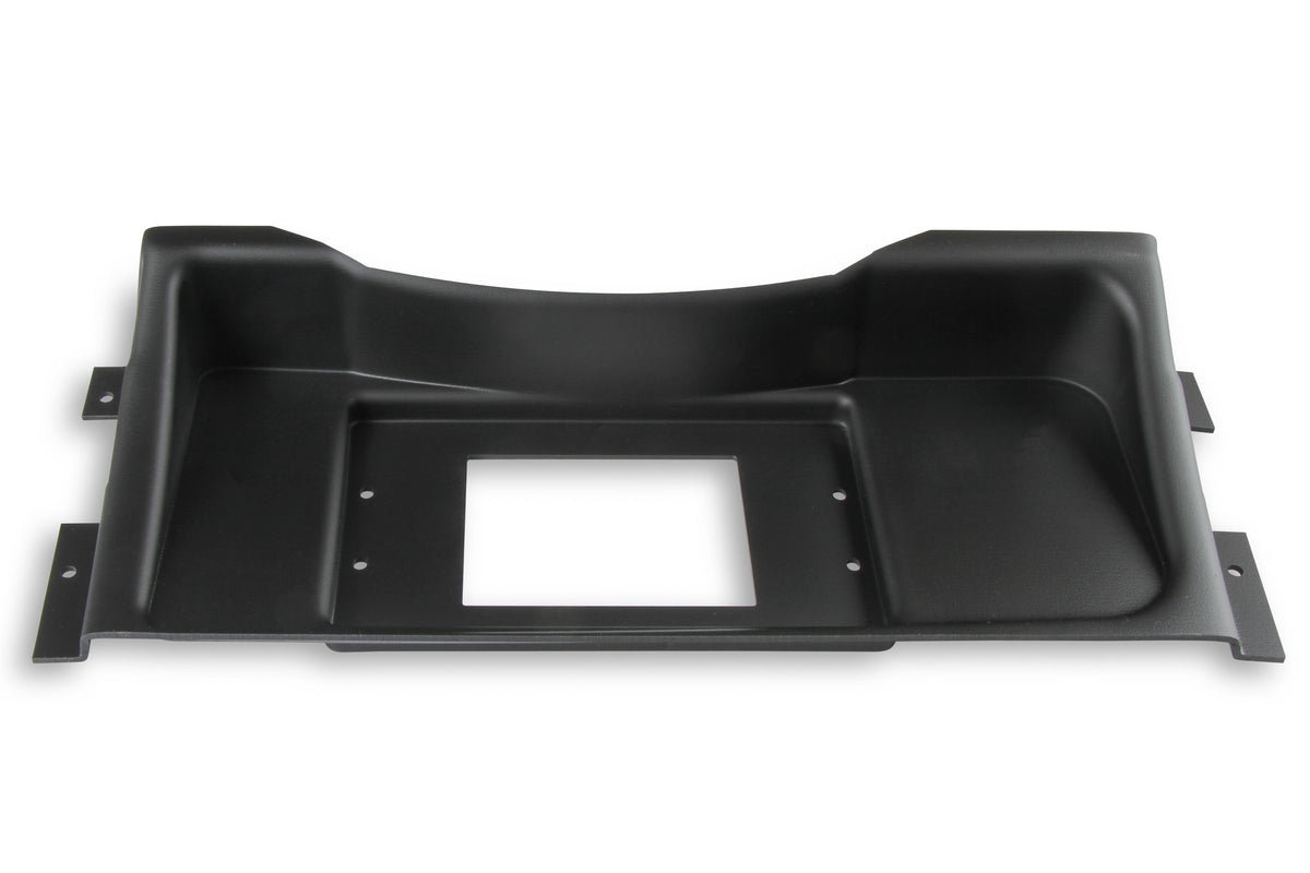 Holley EFI Holley Dash Bezels for the Holley EFI 7" Dashes - 553-308