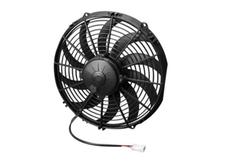 SPAL Electric Fan - 30102029