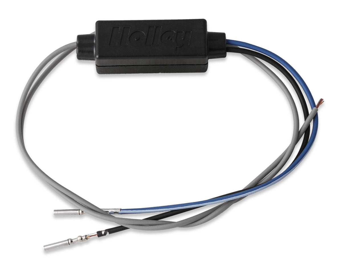Holley EFI Tach Input Conditioner - 554-131
