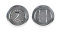 Classic Instruments 1954-55 SG Series Chevy Truck 5" Speedtach/Quad-LS Gauge - CT54SG62-LS