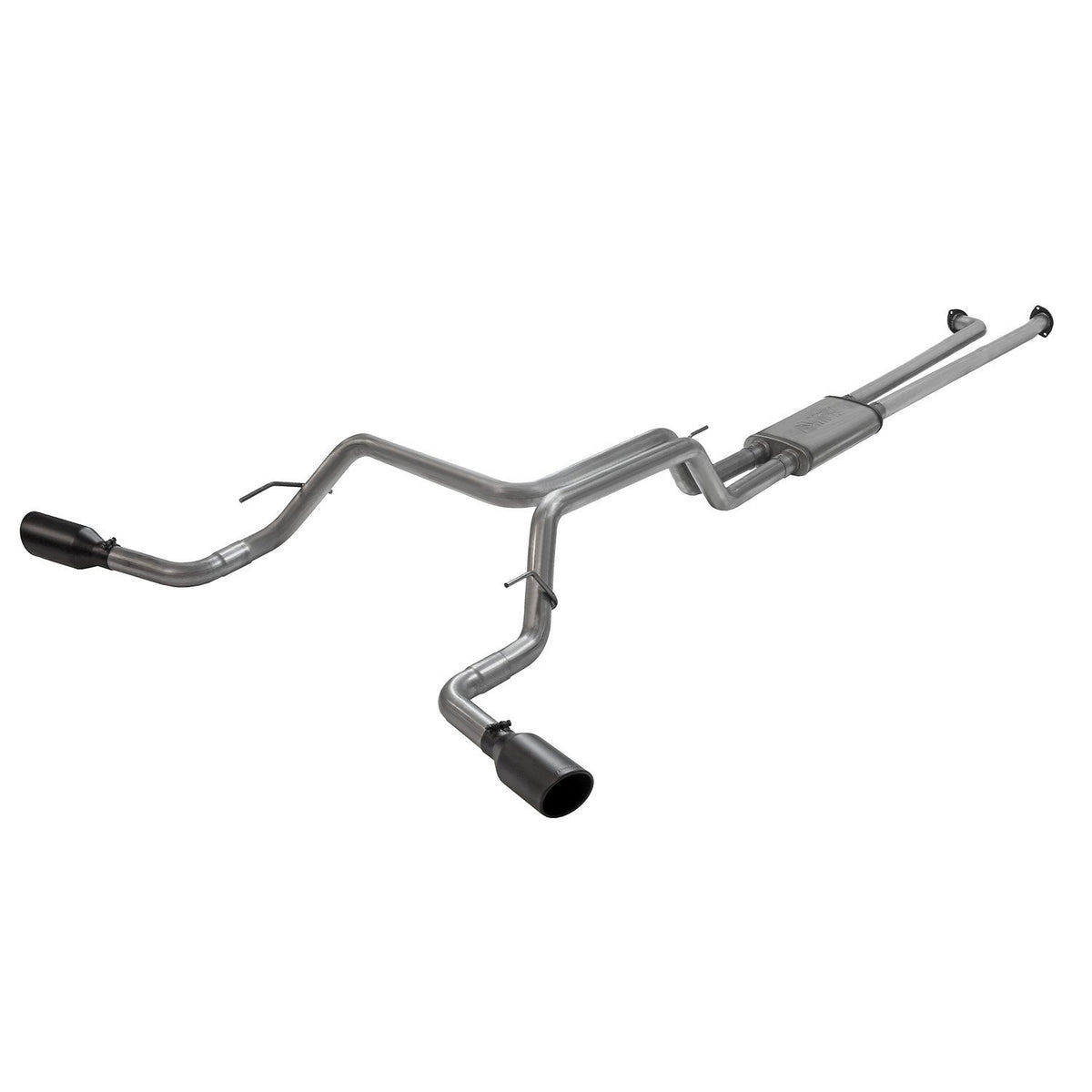 Flowmaster Flow FX Cat-Back Exhaust System - 718106
