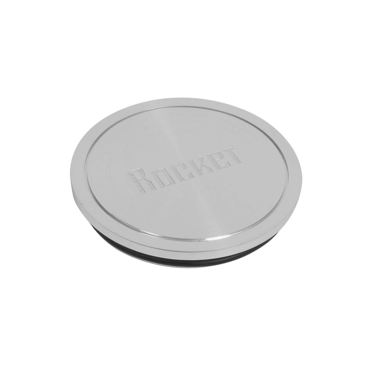 Rocket Racing Wheels Track N Touring Flat Flush Mount Center Cap - TTF1-01801