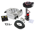 Holley Sniper 2 EFI - Polished - 550-510-3XR