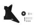 Holley Gen III Hemi Alternator Relocation Bracket
- Fits Mopar Factory Alternator - 97-347