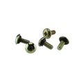 Classic Instruments Hardware Mounting KIT-5 Screws - SN33M