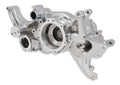 Holley LS COOLING MANIFOLD POLISHED - 97-165
