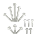 Holley Hardware kit for LSA Supercharged Accessory Drive - 97-263