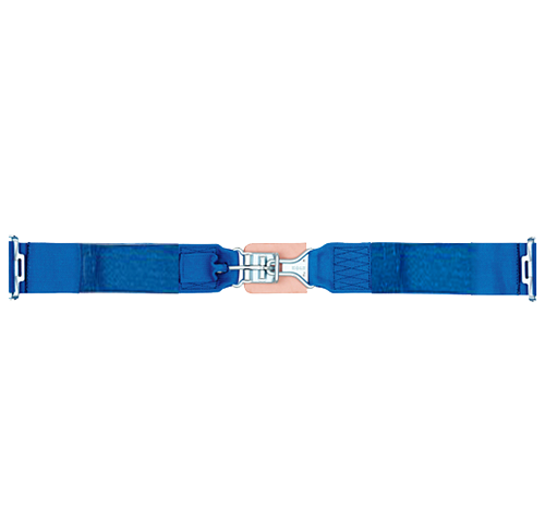 Simpson Latch & Link Seatbelt - 29024P