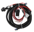 Holley EFI Transmission Control Harness - 2009+ GM 4L60 - 558-455