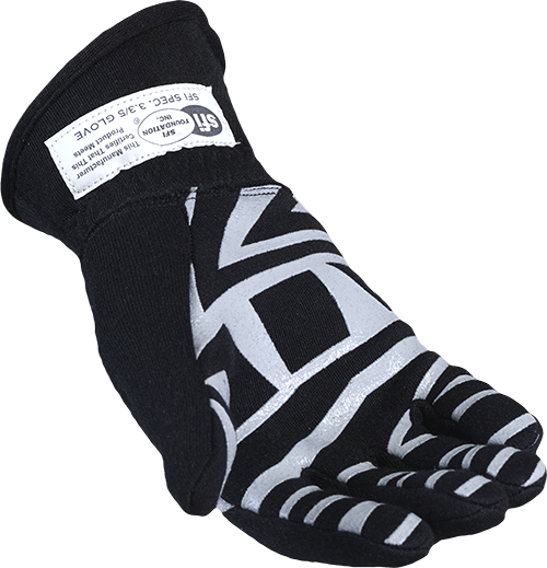 Simpson Young Gun Youth Gloves - YGYMK