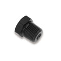 Earl’s 1/8" NPT Hex Head Plug - AT993301ERL