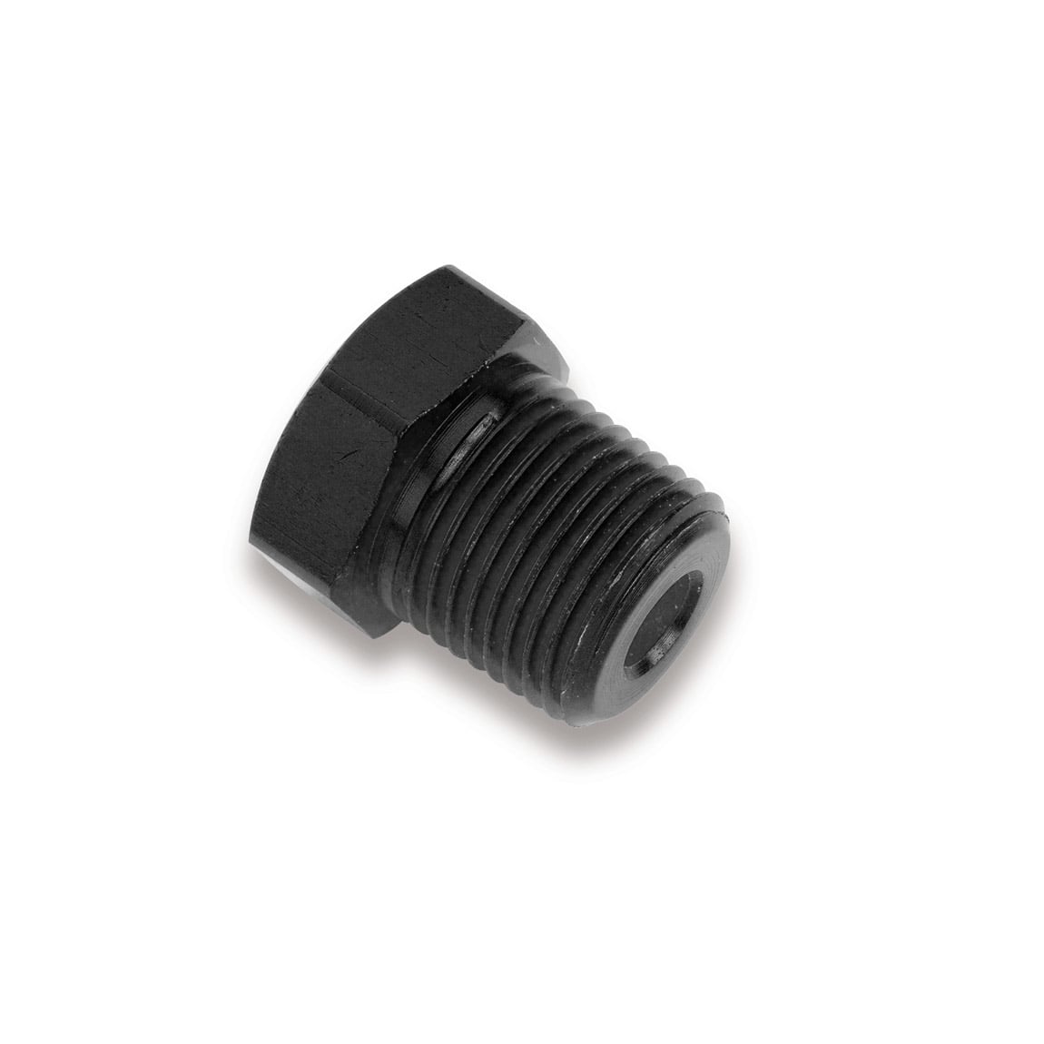 Earl’s 3/8" NPT Hex Head Plug - AT993303ERL
