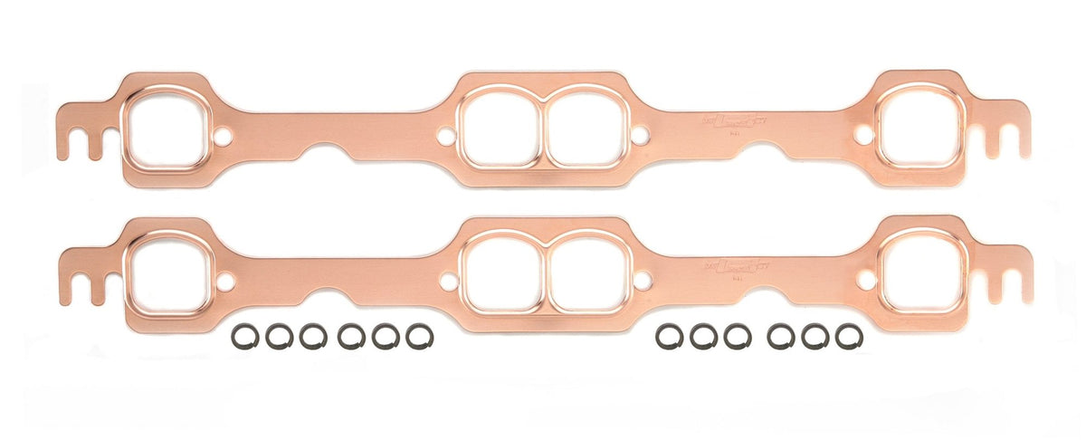 Mr. Gasket Copper Seal Header Gaskets - 7154