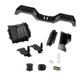 Holley GM 94-04 S-10, Sonoma Level 1 LS Swap Essentials - Automatic - SE1-GM2S-LSX-A1