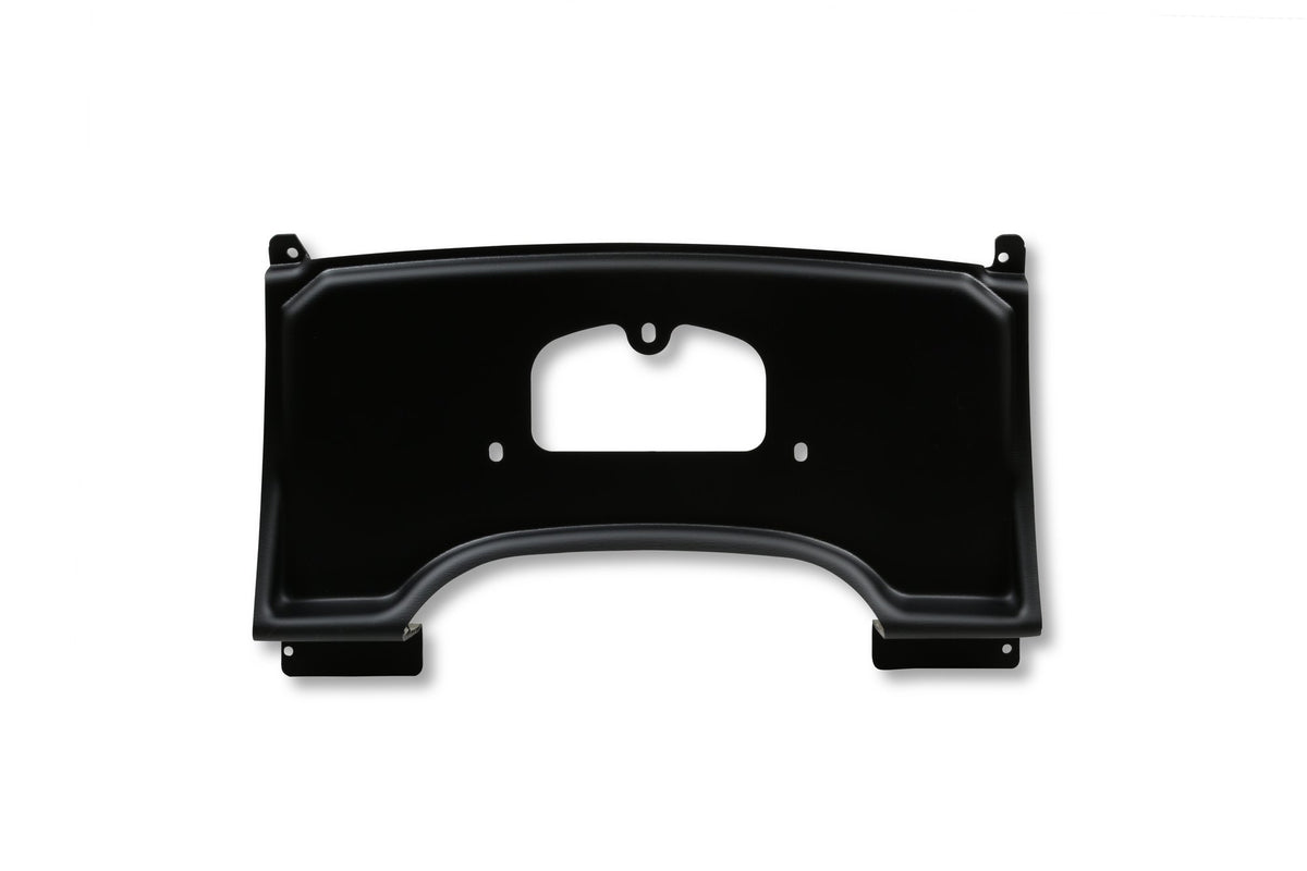 Holley EFI Holley Dash Bezels for Racepak Dashes - 553-428