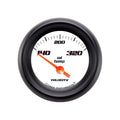 Classic Instruments Velocity White 2-1/8" Oil Temperature Gauge - VS28WBPF