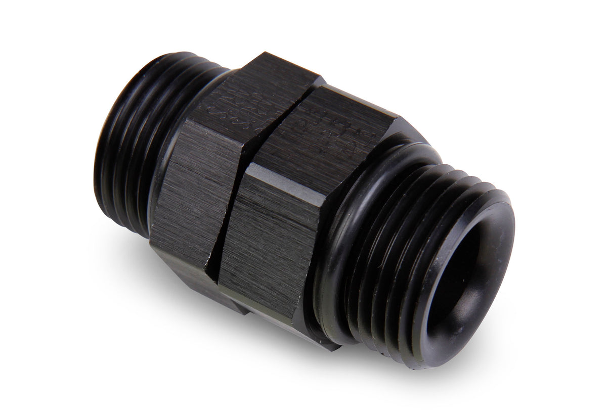 Earl’s Union -12AN Male Swivel Port to -12AN Male Port - AT985212ERL
