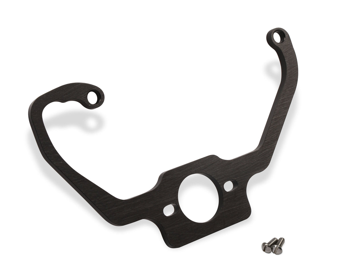 Holley Billet Regulator Bracket - 20-275
