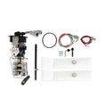 Holley PUMP MODULE SYSTEM - Twin 450 LPH - 12-365