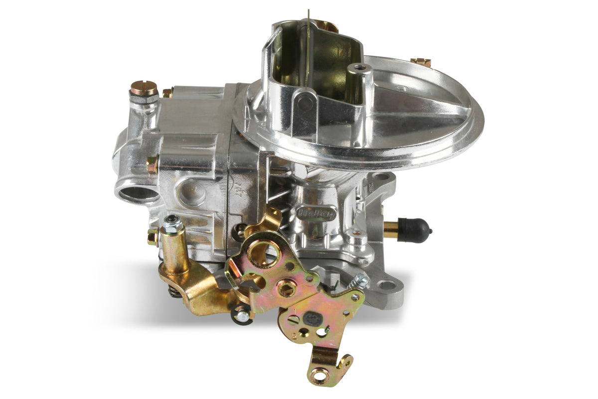 Holley Performance 2BBL Carburetor - 0-4412S
