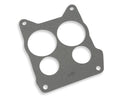 Mr. Gasket Perf Carb Base Gasket - Edelbrock, 4-Barrel, Quadrajet, Bulk Packaged - 56