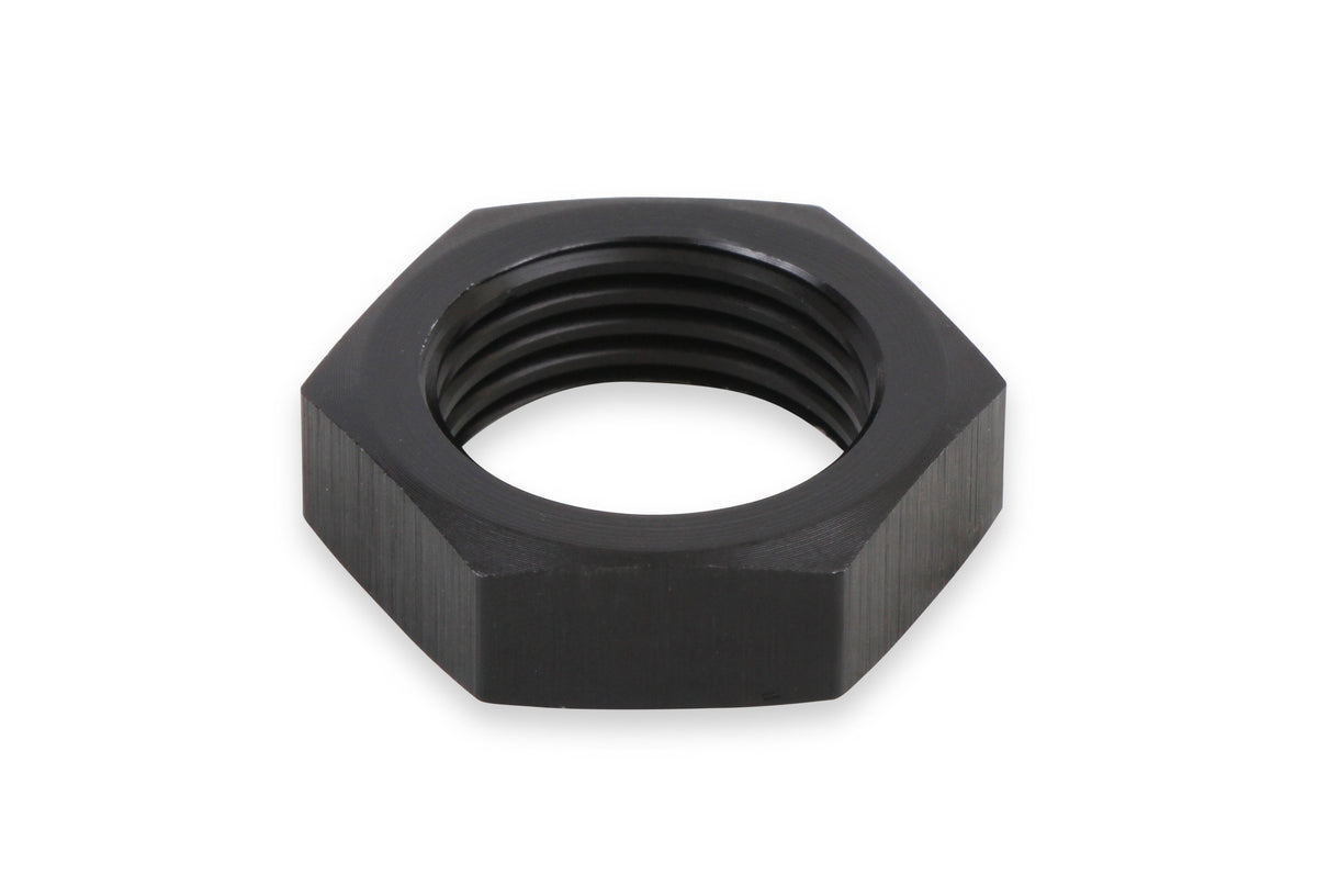 Earl’s -8 AN Bulkhead Nut - AT992408ERL
