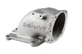Holley EFI EFI Throttle Body Intake Elbow - 300-240F
