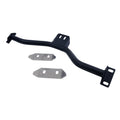 Hurst Transmission Crossmember for 1955-1957 Chevy Cars - 67510003
