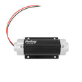 Holley 80 GPH HP In-line Fuel Pump - 12-800