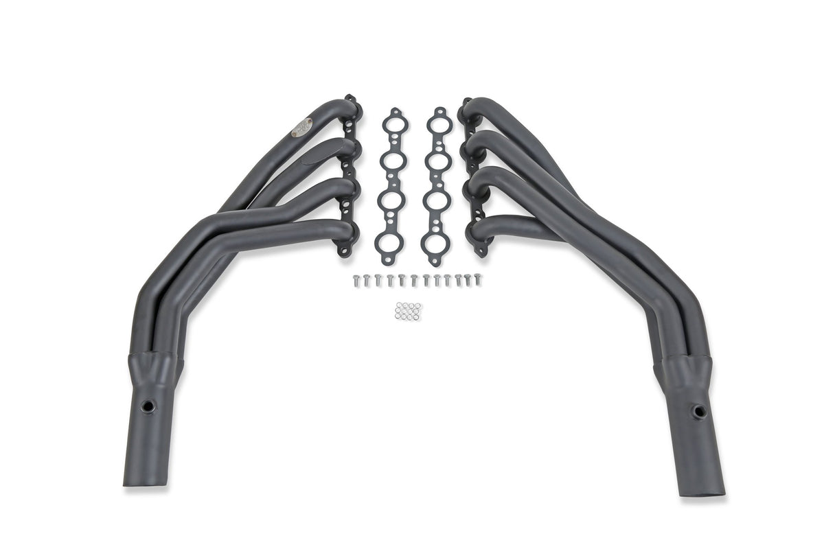Hooker Super Competition Long Tube Headers - Painted - 2292HKR