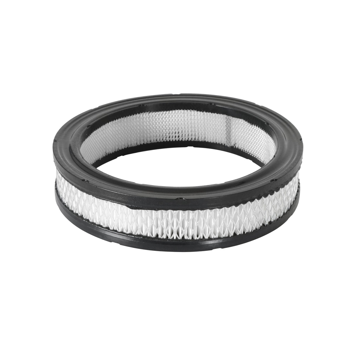 Mr. Gasket Air Filter Element - 9 Inch x 2 Inch - Paper - 1487A