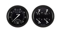 Classic Instruments Hot Rod 5" Speedtachular & Quad-GM - HR62BLF